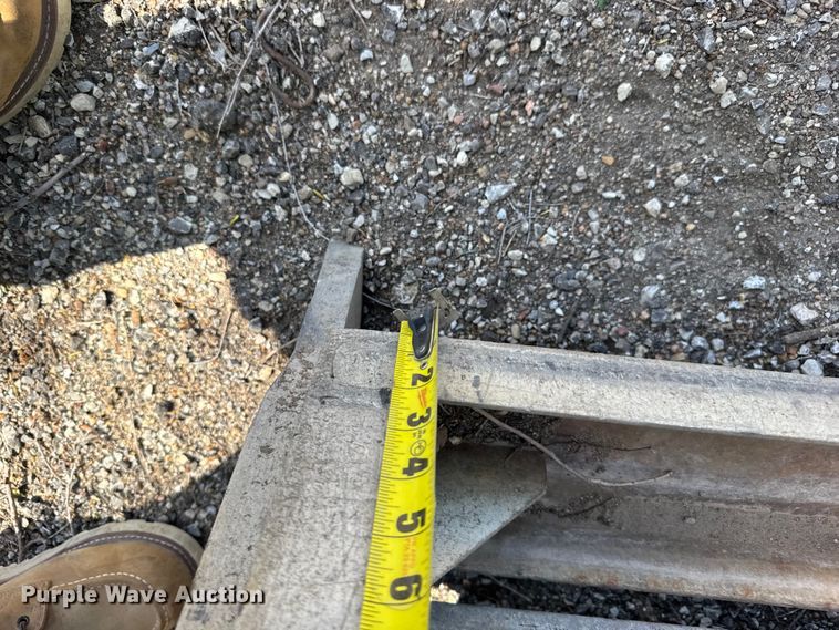image for item FB7178 (6) load levelers