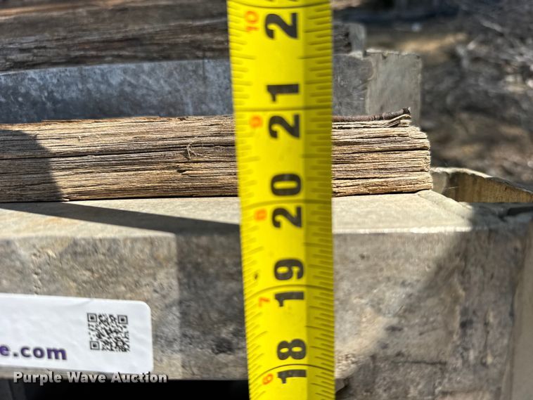 image for item FB7178 (6) load levelers
