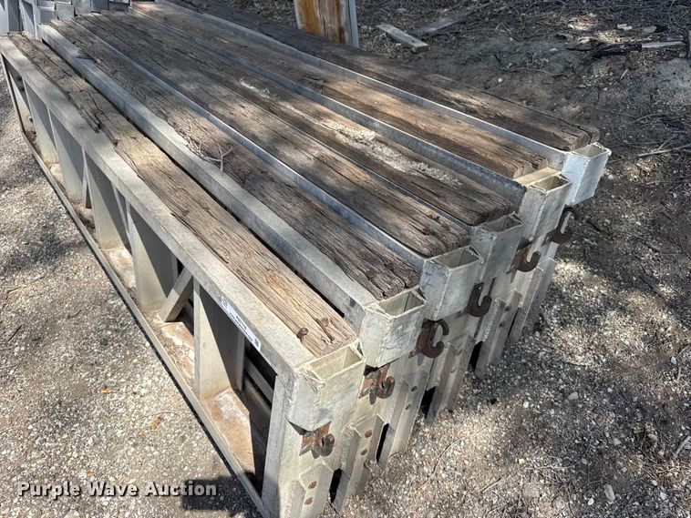 image for item FB7178 (6) load levelers