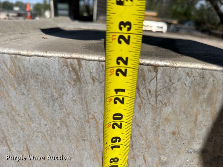 image for item FB7179 (2) Merritt saddle boxes