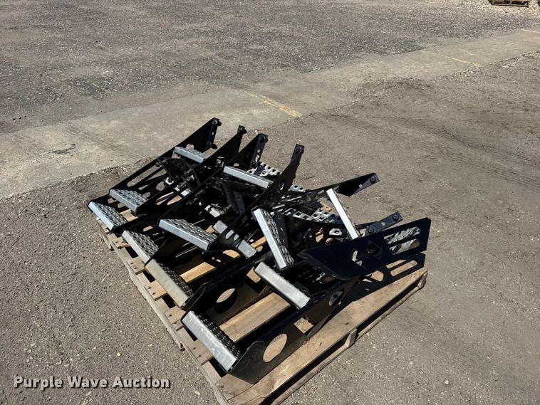 image for item FB7180 Truck steps