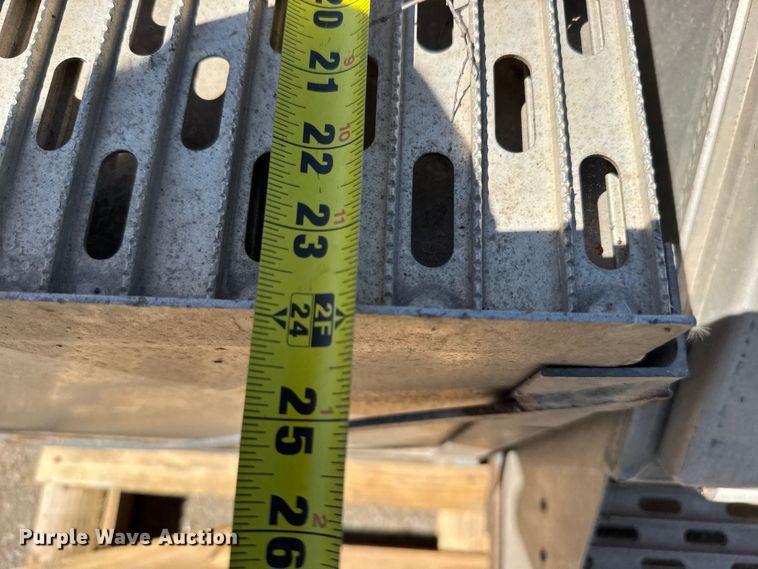 image for item FB7181 (2) Merritt step boxes