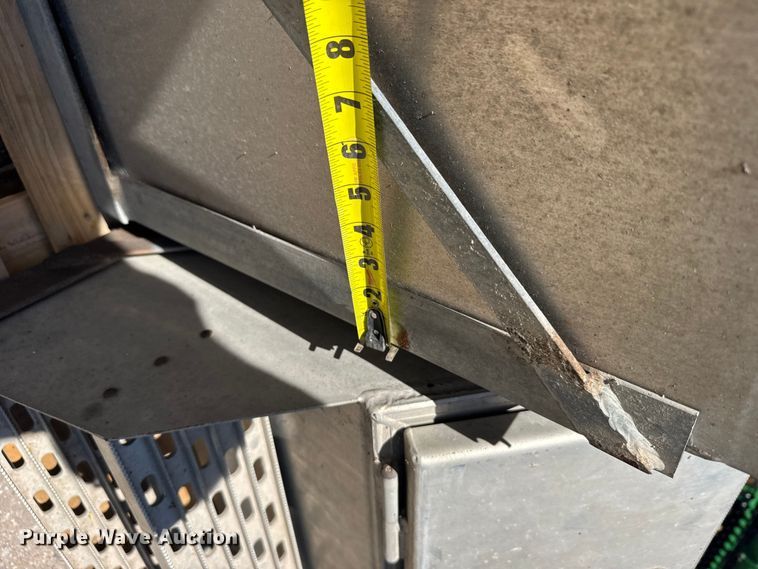 image for item FB7181 (2) Merritt step boxes