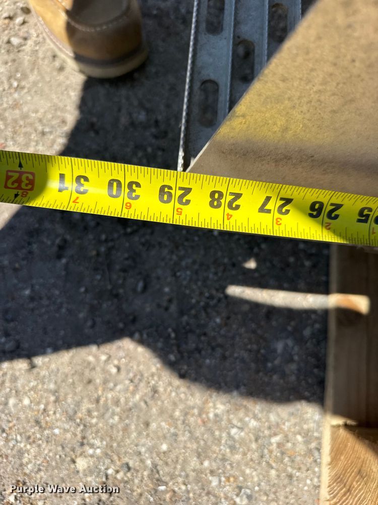 image for item FB7181 (2) Merritt step boxes