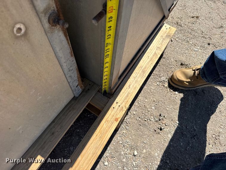 image for item FB7181 (2) Merritt step boxes