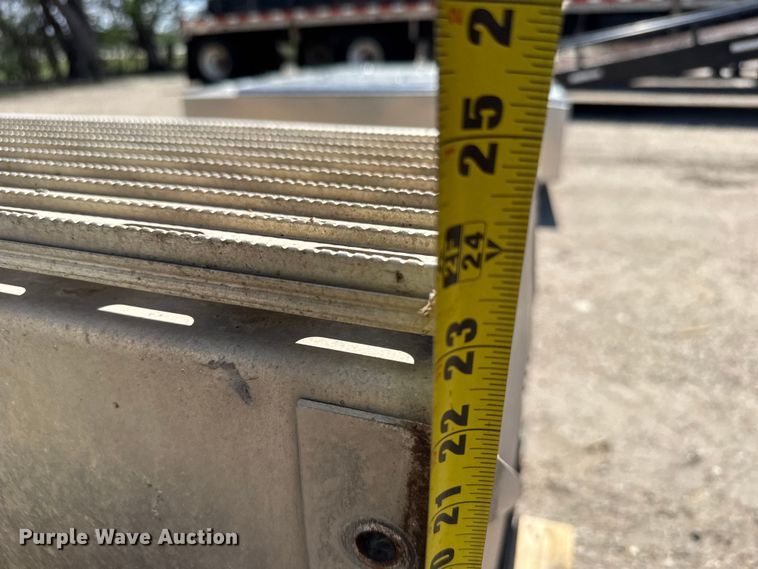 image for item FB7181 (2) Merritt step boxes