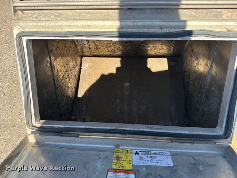 image for item FB7181 (2) Merritt step boxes