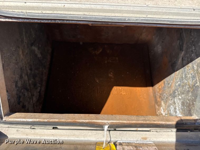 image for item FB7181 (2) Merritt step boxes