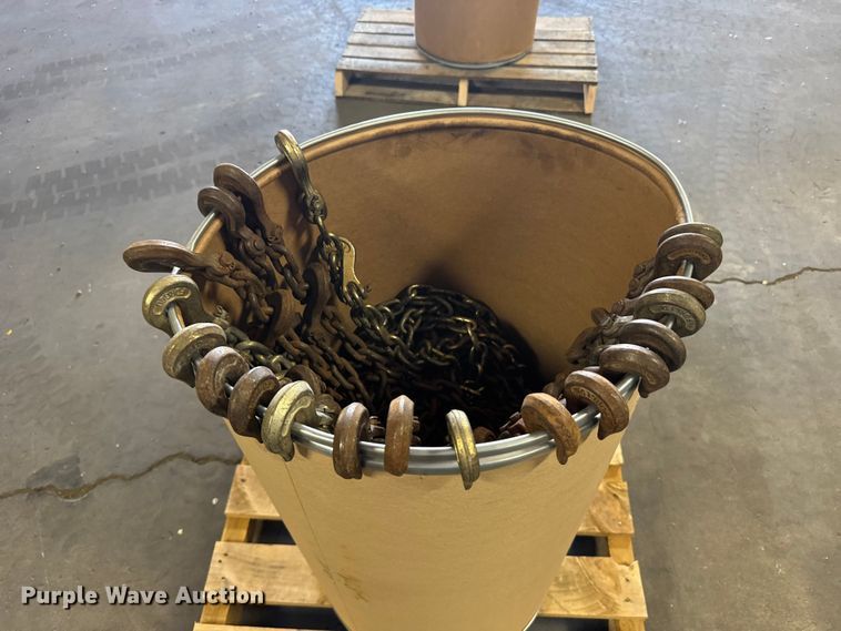 image for item FB7184 Approximately 20 load chains