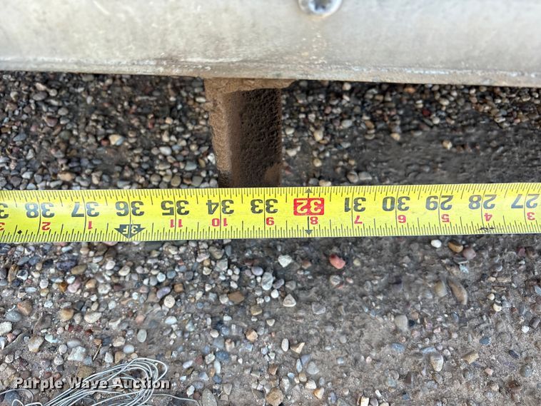 image for item FC2110 Brown box truck bed