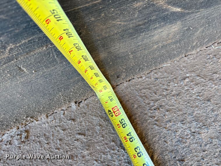 image for item FC2110 Brown box truck bed