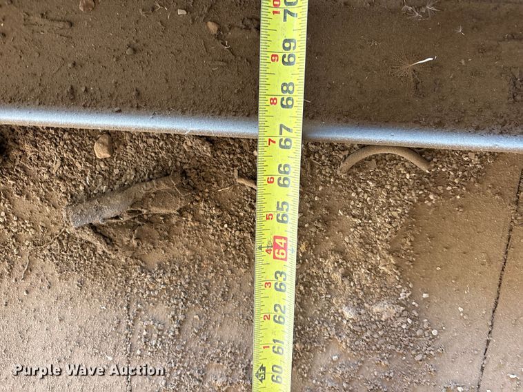 image for item FC2110 Brown box truck bed