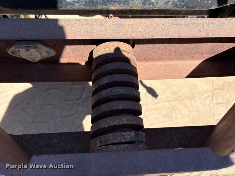 image for item FC2119 1979 GMC Brigadier semi truck