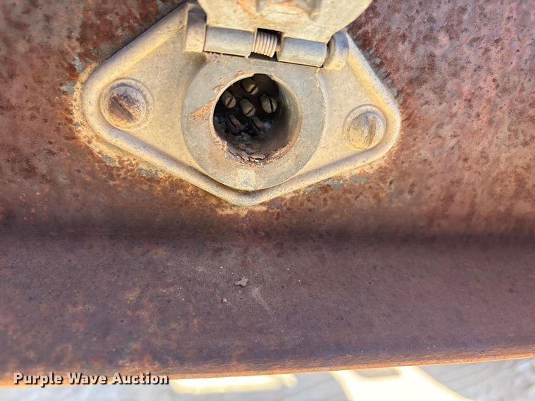 image for item FC2119 1979 GMC Brigadier semi truck