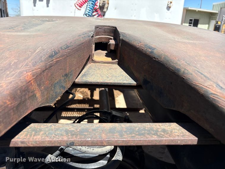 image for item FC2119 1979 GMC Brigadier semi truck