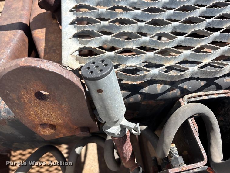 image for item FC2119 1979 GMC Brigadier semi truck