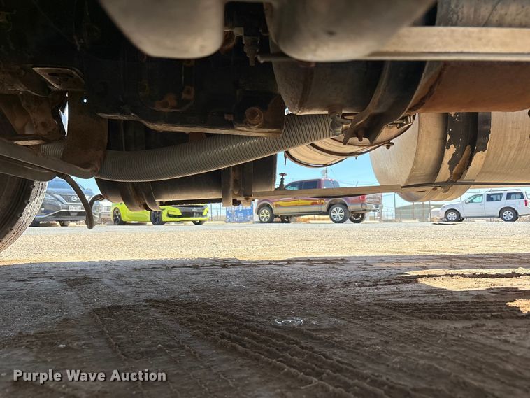 image for item FC2119 1979 GMC Brigadier semi truck