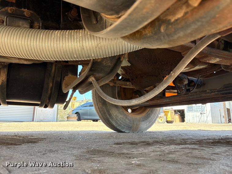 image for item FC2119 1979 GMC Brigadier semi truck