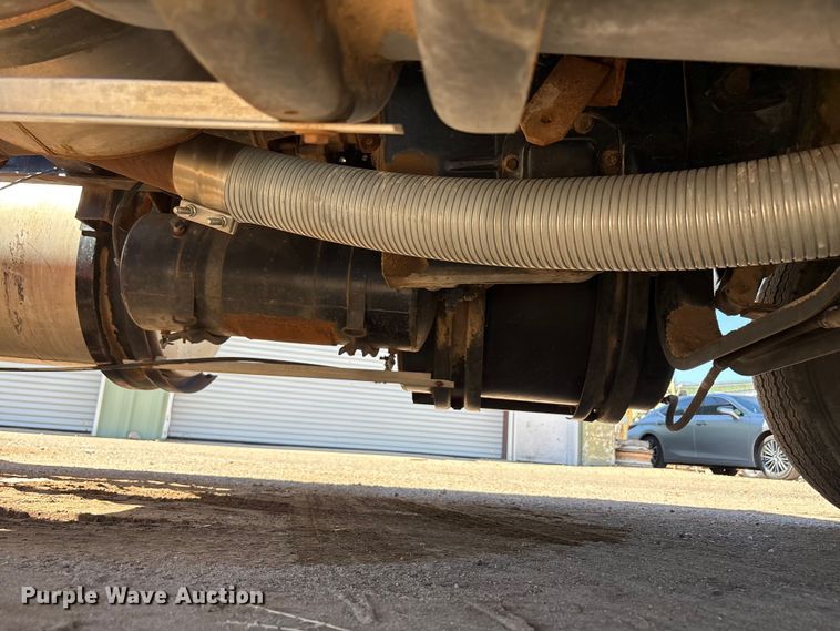 image for item FC2119 1979 GMC Brigadier semi truck