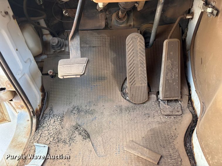 image for item FC2119 1979 GMC Brigadier semi truck