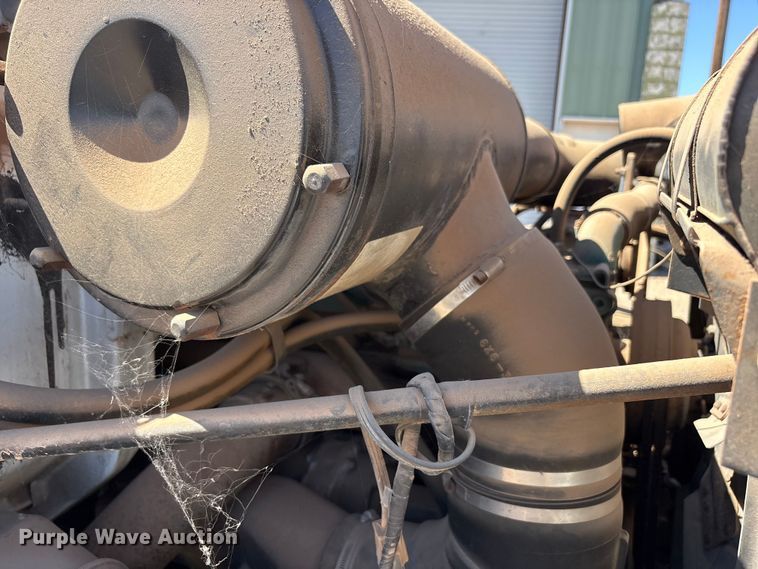 image for item FC2119 1979 GMC Brigadier semi truck