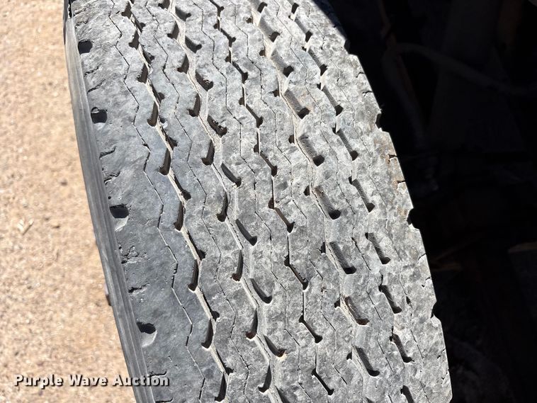 image for item FC2119 1979 GMC Brigadier semi truck