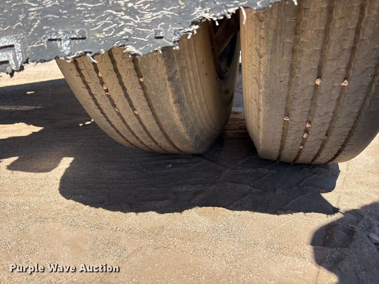 image for item FC2119 1979 GMC Brigadier semi truck