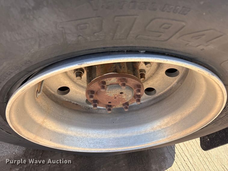 image for item FC2119 1979 GMC Brigadier semi truck