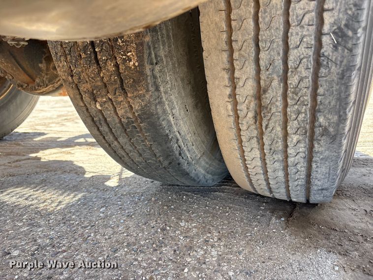 image for item FC2119 1979 GMC Brigadier semi truck