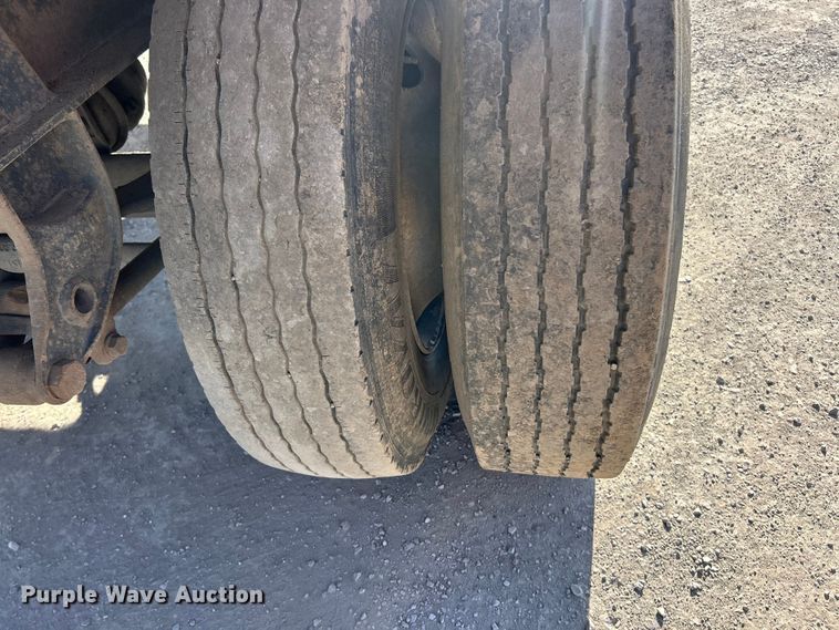 image for item FC5278 2006 Side Dump Industries DS39BCH1R2R11 side dump trailer