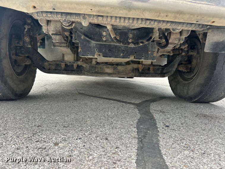 image for item FC5287 2008 Sterling L9500 semi truck