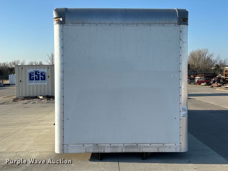 image for item FC5562 Supreme box bed