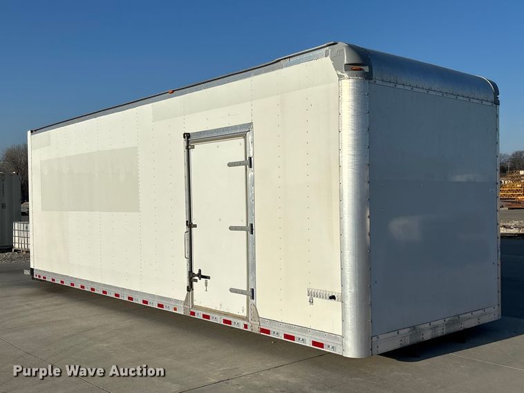 image for item FC5562 Supreme box bed