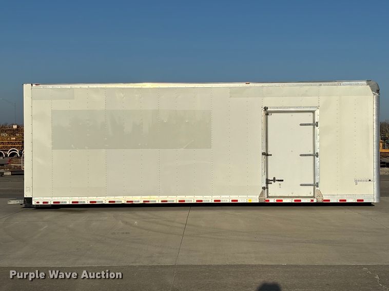 image for item FC5562 Supreme box bed