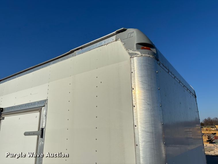 image for item FC5562 Supreme box bed