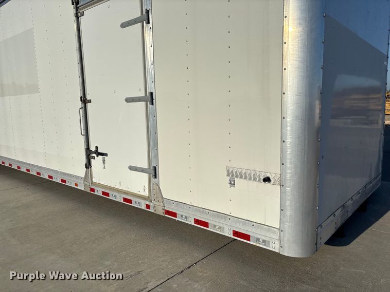 image for item FC5562 Supreme box bed