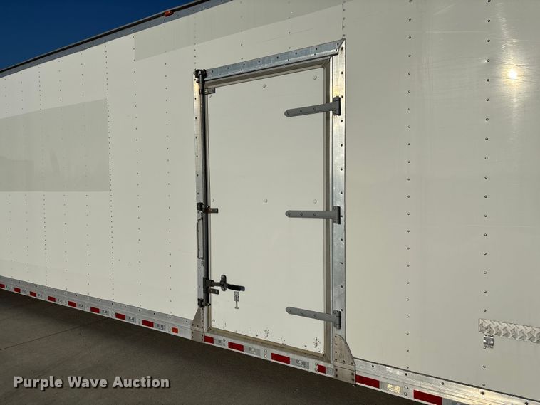 image for item FC5562 Supreme box bed