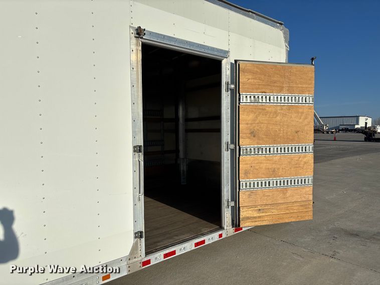 image for item FC5562 Supreme box bed