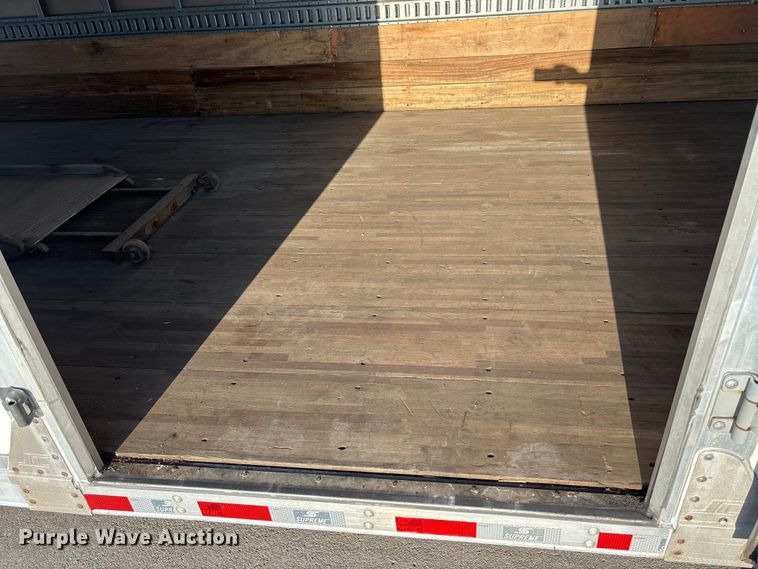 image for item FC5562 Supreme box bed