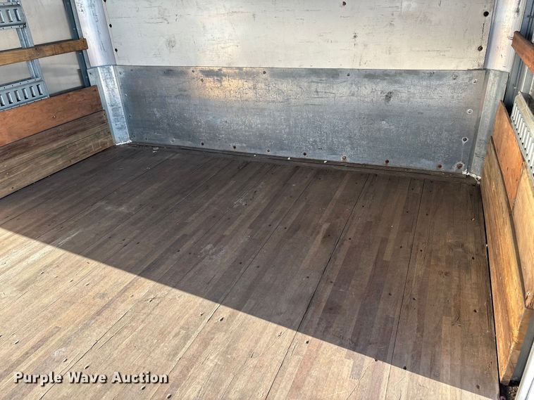 image for item FC5562 Supreme box bed