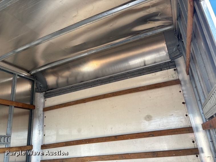 image for item FC5562 Supreme box bed