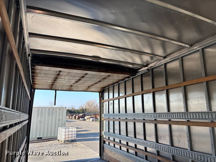 image for item FC5562 Supreme box bed