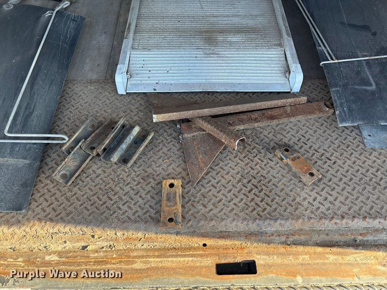 image for item FC5562 Supreme box bed