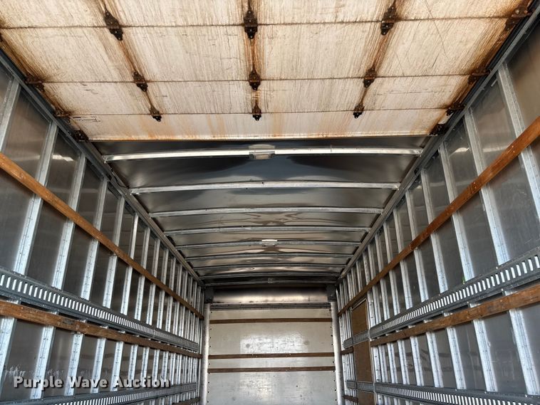 image for item FC5562 Supreme box bed