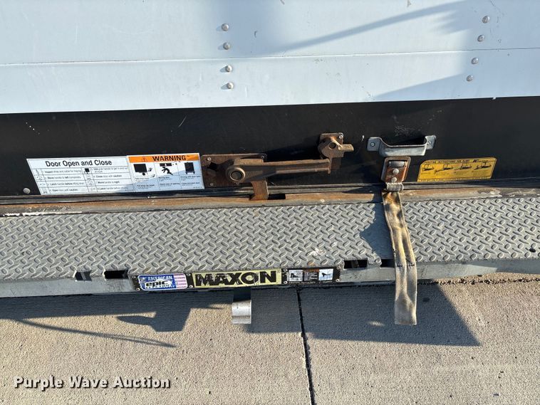 image for item FC5562 Supreme box bed