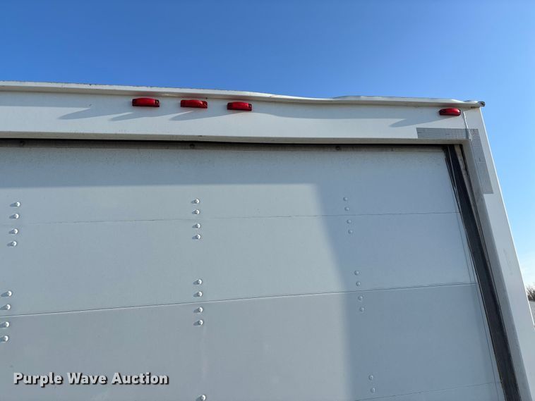 image for item FC5562 Supreme box bed