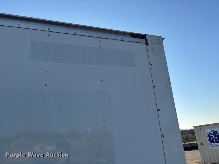 image for item FC5562 Supreme box bed