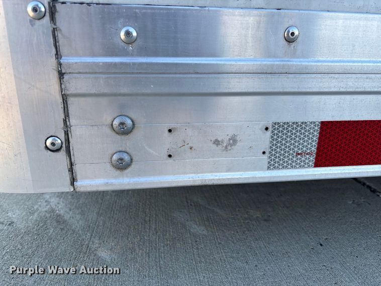 image for item FC5562 Supreme box bed