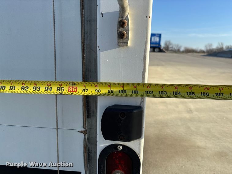 image for item FC5562 Supreme box bed