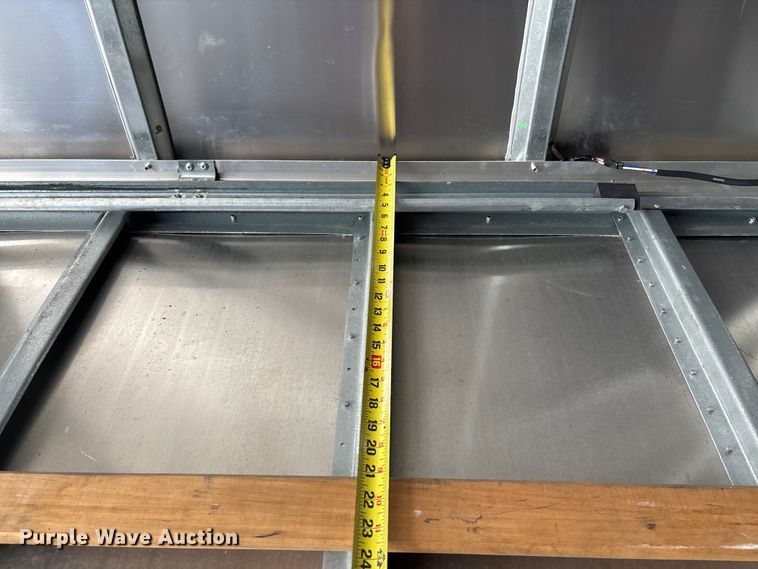 image for item FC5562 Supreme box bed